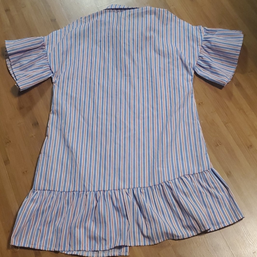 Roly Poly Dress Sz Small View 6